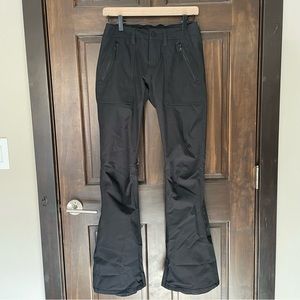 Burton Women’s Gloria Pant - Black Size XS